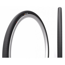 HUTCHINSON OVERIDE - PNEU GRAVEL 700X38 TUBE TYPE NOIR