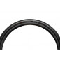 HUTCHINSON OVERIDE - PNEU GRAVEL 700X38 TUBE TYPE NOIR