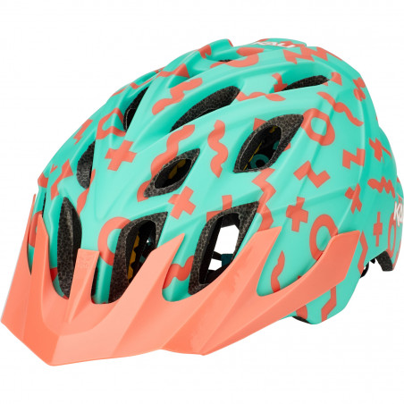 CASQUE CHAKRA YOUTH PLUS RS/BL - C9302296 - 0847435028908