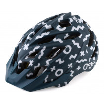 CASQUE CHAKRA YOUTH PLUS B/BLC - C9302297 - 0847435028915