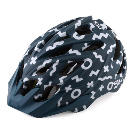CASQUE CHAKRA YOUTH PLUS B/BLC - C9302297 - 0847435028915