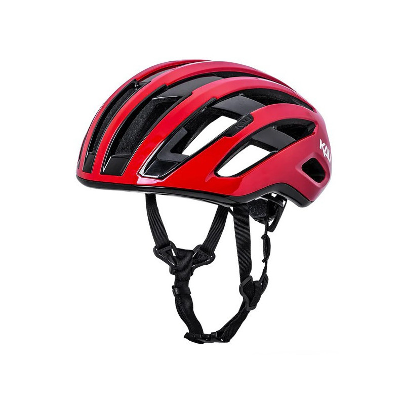 CASQUE RTE GRIT SLD ROUGE - C9302316-S-M    - 0847435028960