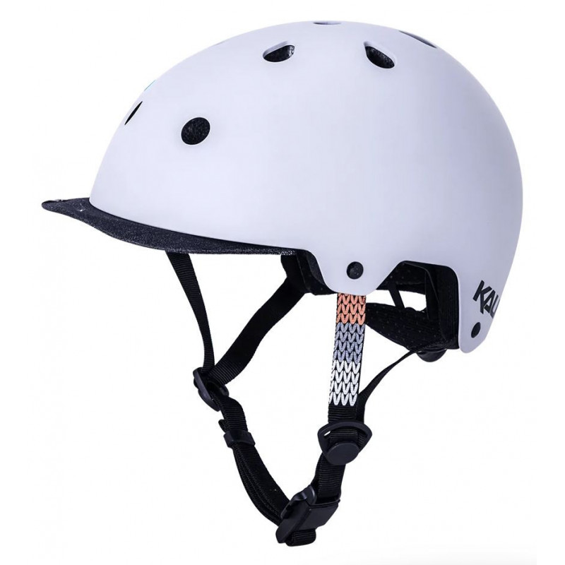 CASQUE SAHA COZY MT BLANC - C9302358-L-XL   - 0847435029233