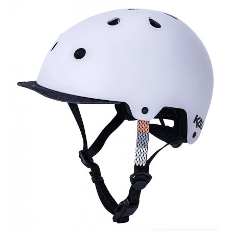 CASQUE SAHA COZY MT BLANC - C9302358-L-XL   - 0847435029233
