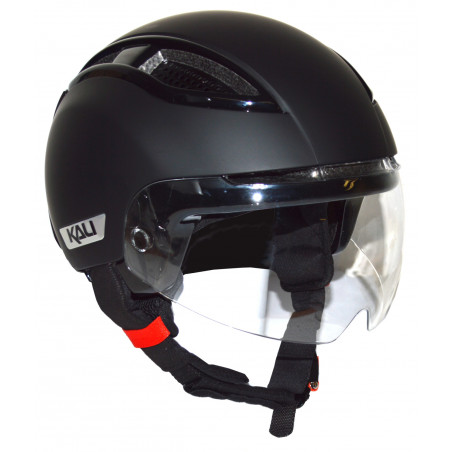 CASQUE JAVA 2.0 SLD MT NOIR - C9302363-XL     - 0847435029868
