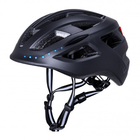 CASQUE CENTRAL LIT SLD MT NOIR - C9302323-S-M    - 0847435030628