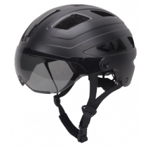 CASQUE CRUZ PLUS SLD MT NOIR - C9302332-S-M    - 0847435030642