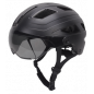 CASQUE CRUZ PLUS SLD MT NOIR - C9302332-S-M    - 0847435030642