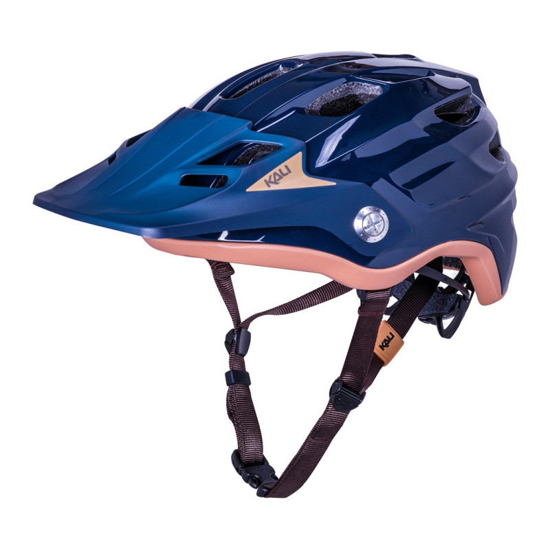 CASQUE MAYA 3.0 SLD BLEU NUIT - C9302278-S-M    - 0847435031205