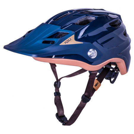CASQUE MAYA 3.0 SLD BLEU NUIT - C9302278-S-M    - 0847435031205