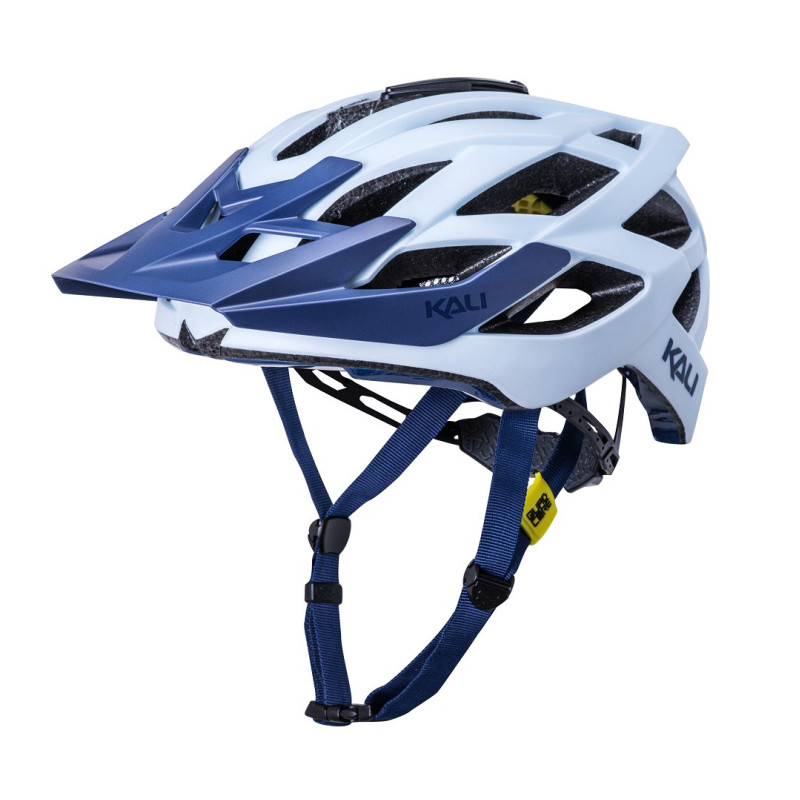 CASQUE LUNATI 2.0 SLD BLEU - C9302280-S-M    - 0847435031304