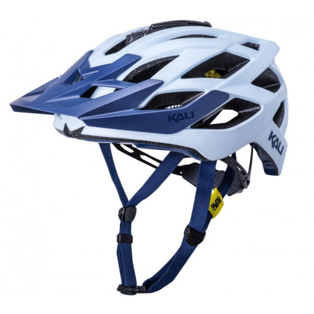 CASQUE LUNATI 2.0 SLD BLEU - C9302280-S-M    - 0847435031304