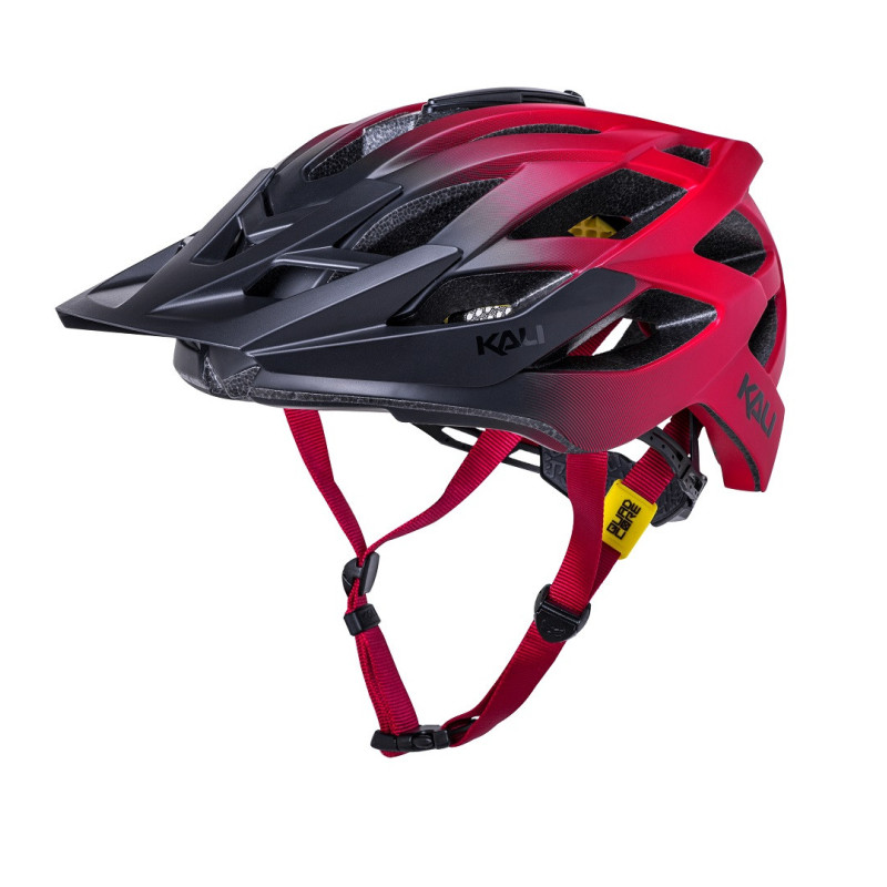 CASQUE LUNATI 2.0 FADE NR/RGE - C9302281-S-M    - 0847435031342