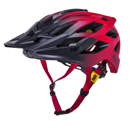 CASQUE LUNATI 2.0 FADE NR/RGE - C9302281-S-M    - 0847435031342