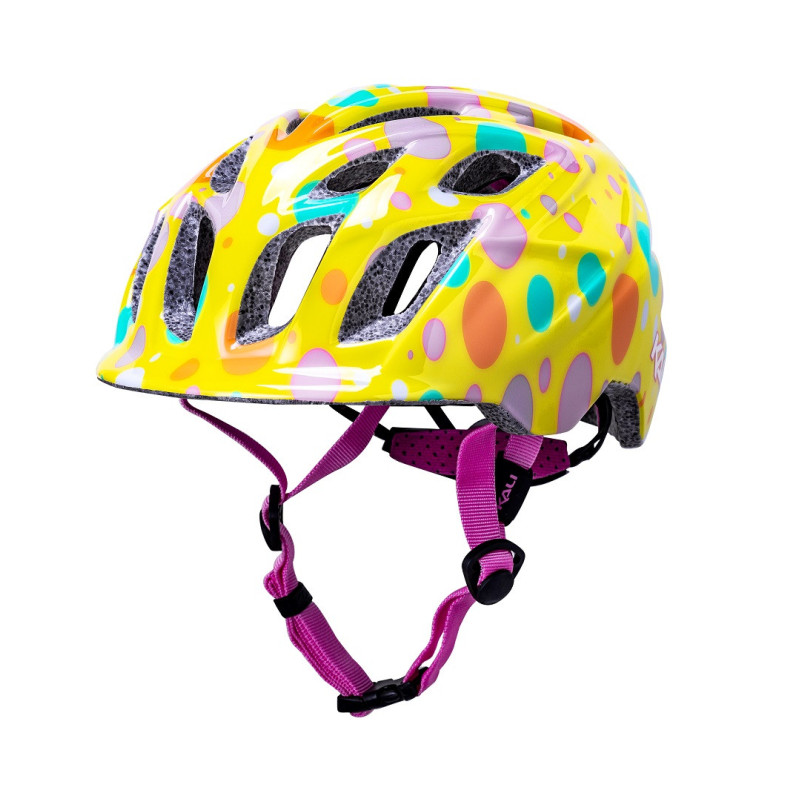 CASQUE CHAKRA CHILD CONFETTI J - C9302303-XS     - 0847435031489