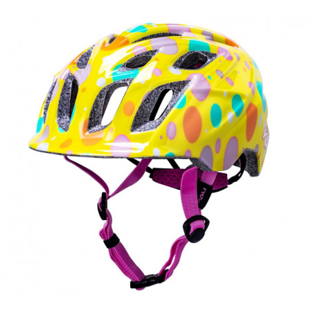 CASQUE CHAKRA CHILD CONFETTI J - C9302303-XS     - 0847435031489