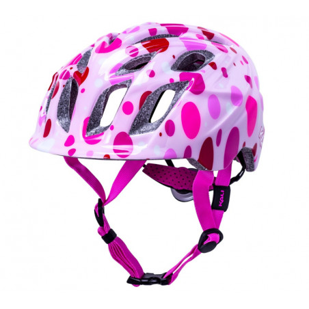 CASQUE CHAKRA CHILD CONFETTI R - C9302304-XS     - 0847435031502