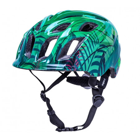 CASQUE CHAKRA CHILD JUNGLE VRT - C9302306-XS     - 0847435031540