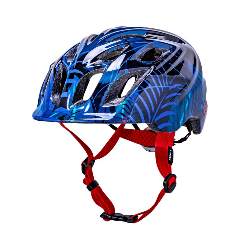 CASQUE CHAKRA CHILD JUNGLE BL - C9302307-XS     - 0847435031564