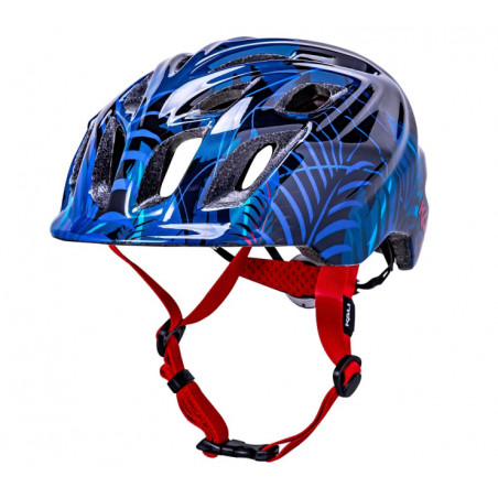 CASQUE CHAKRA CHILD JUNGLE BL - C9302307-XS     - 0847435031564