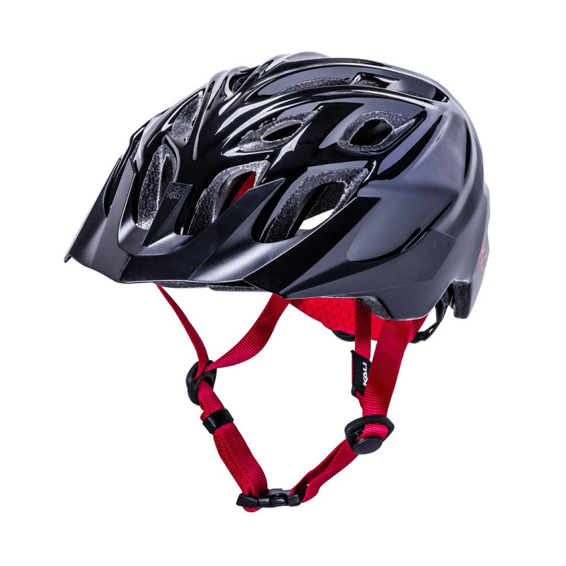 CASQUE CHAKRA YOUTH SLD NOIR - C9302298 - 0847435031588