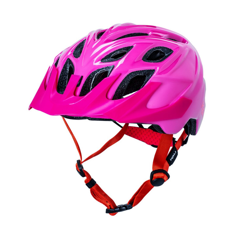 CASQUE CHAKRA YOUTH SLD ROSE - C9302302 - 0847435031625