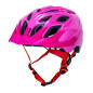 CASQUE CHAKRA YOUTH SLD ROSE - C9302302 - 0847435031625