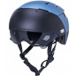 CASQUE CITY REFL SLD MT BLEU - C9302326-S-M    - 0847435031816
