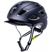 CASQUE TRAFFIC 2.0 SLD NOIR MT - C9302417-S-M    - 0847435031915