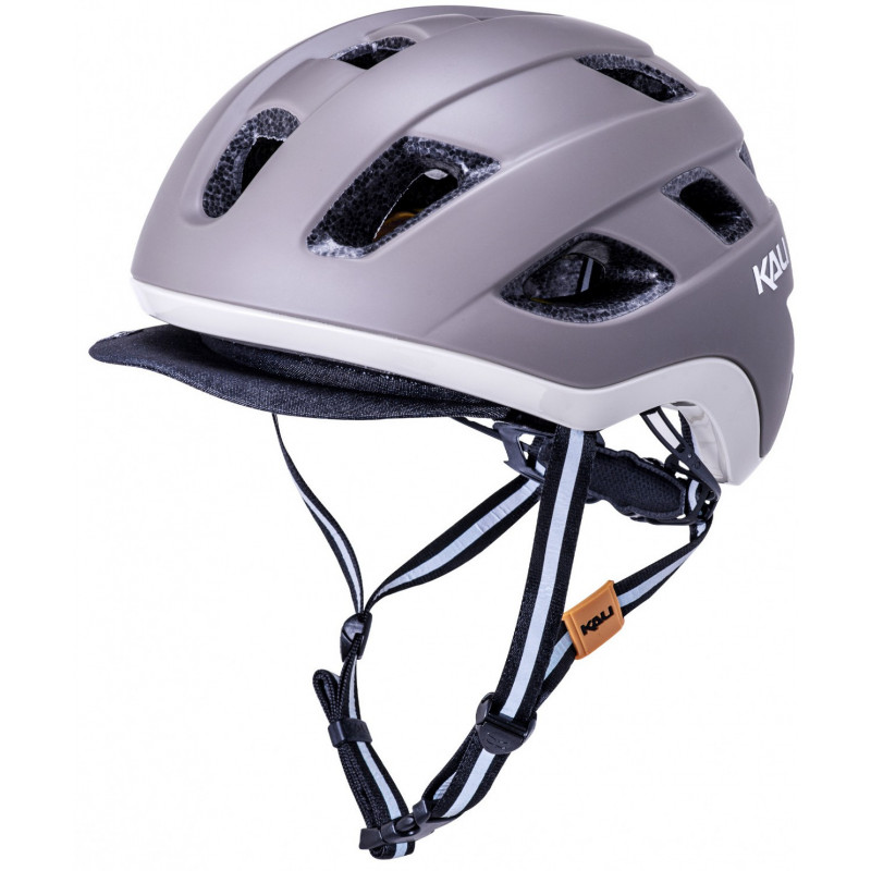 CASQUE TRAFFIC 2.0 SLD STONE S - C9302418-S-M    - 0847435031939