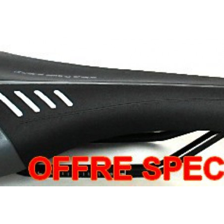 SELLE ROUTE "RT" NR/BL/GRIS - C7102146 - 3032651869450