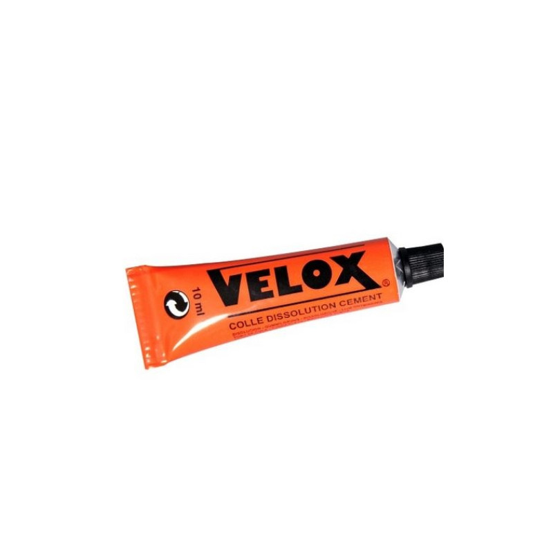 TUBE DE DISSOLUTION 10ML - C9102035 - 3660429173012