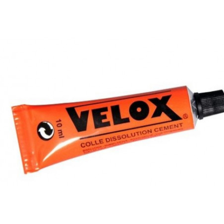 TUBE DE DISSOLUTION 10ML - C9102035 - 3660429173012