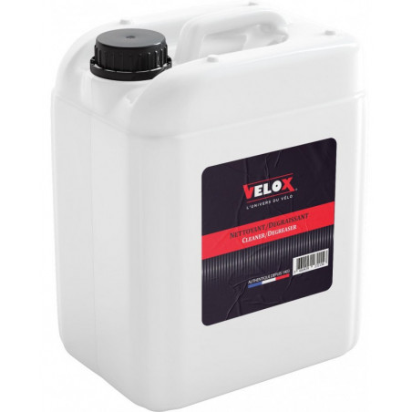 BIDON 5L NETTOYANT DEGRAIS. - C9112069 - 3660429231156