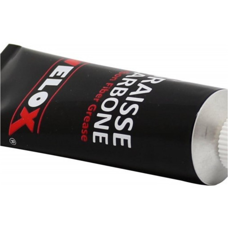 GRAISSE MONTAGE CARBONE 25GRS - C9112226 - 3660429253165