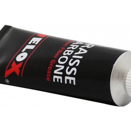 GRAISSE MONTAGE CARBONE 25GRS - C9112226 - 3660429253165
