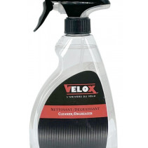 SPRAY NETTOYANT DEGRAIS. 500ML - C9112051 - 3660429271022