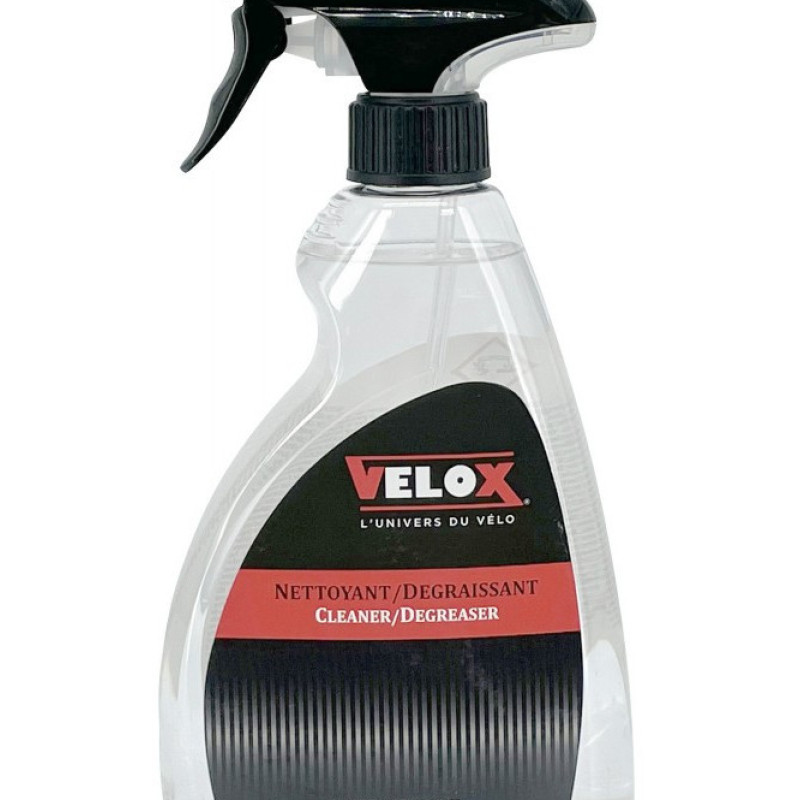 SPRAY NETTOYANT DEGRAIS. 500ML - C9112051 - 3660429271022
