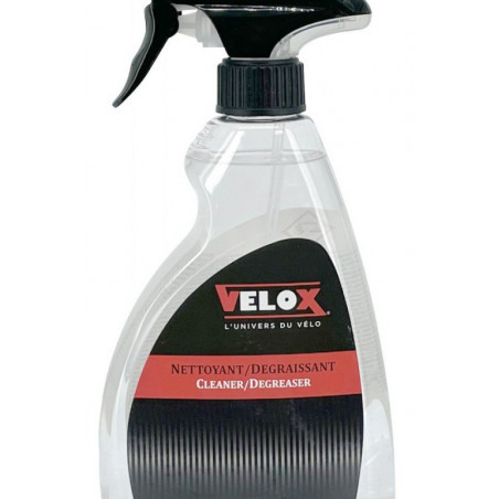 SPRAY NETTOYANT DEGRAIS. 500ML - C9112051 - 3660429271022