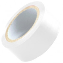 1 RUBAN 8M "PLASTADER " BLANC - C2602029 - 3660429306113