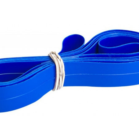 PR FONDS JTE PVC BLEU 16" 16MM - C4602056 - 3660429657130
