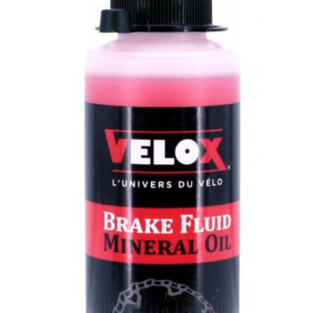 LIQUIDE DE FREINS 125ML - C9112285 - 3660429813406