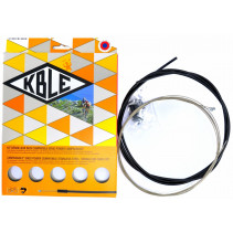 KIT DER. INOX SHIM/SRAM NOIR - C8452127 - 3700086800668
