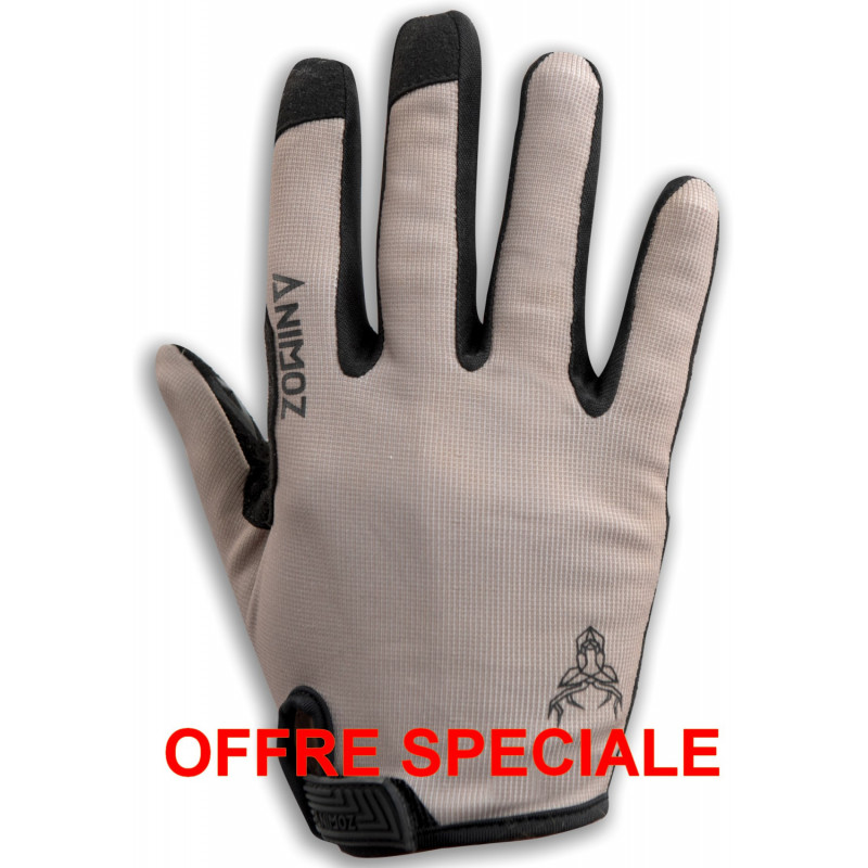 PR GANTS VTT CAMEL S - C9532103-S      - 3760317306307