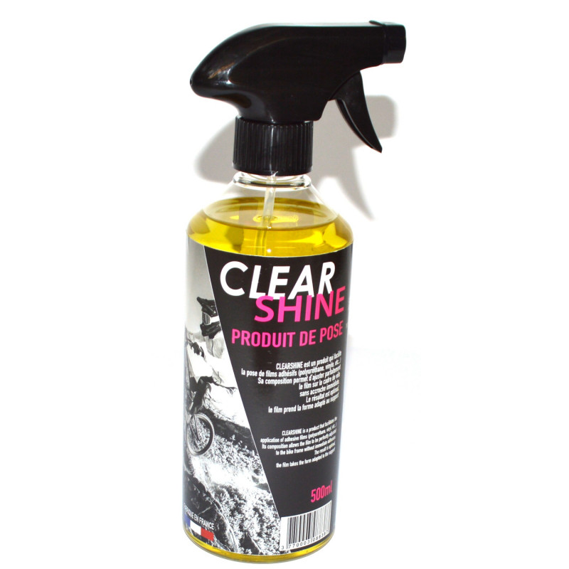 PRODUIT DE POSE 500ML - C9112291 - 3770003088158