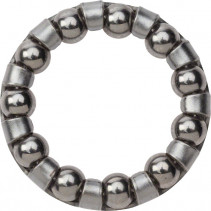 BAGUE DE BILLES 3/16  SG-7R42 - CY30898080      - 4524667126904
