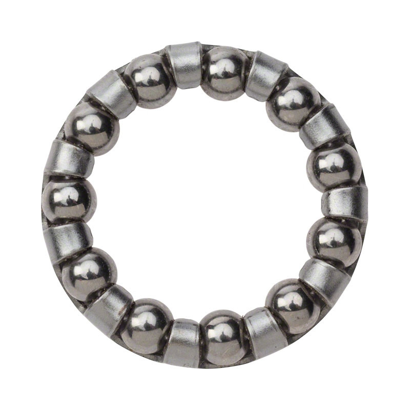 BAGUE DE BILLES 3/16  SG-7R42 - CY30898080      - 4524667126904