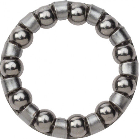 BAGUE DE BILLES 3/16  SG-7R42 - CY30898080      - 4524667126904