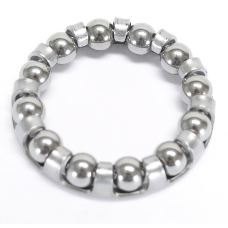BAGUE DE 12 BILLES 3/16 SG-7C2 - CY33091600      - 4524667126911