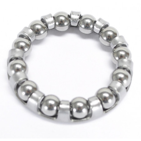 BAGUE DE 12 BILLES 3/16 SG-7C2 - CY33091600      - 4524667126911